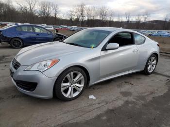  Salvage Hyundai Genesis