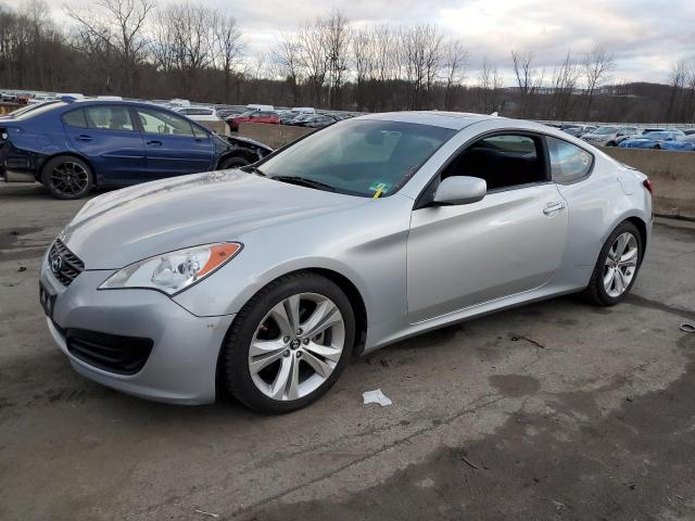  Salvage Hyundai Genesis