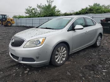  Salvage Buick Verano