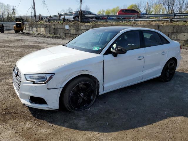  Salvage Audi A3
