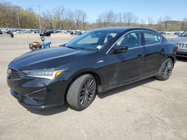  Salvage Acura ILX