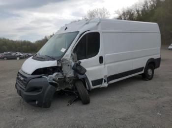  Salvage Ram Promaster