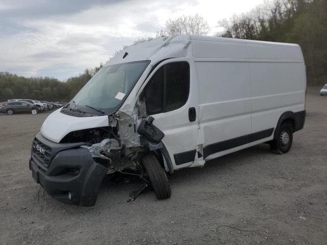  Salvage Ram Promaster