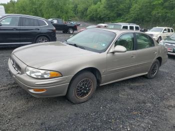  Salvage Buick LeSabre