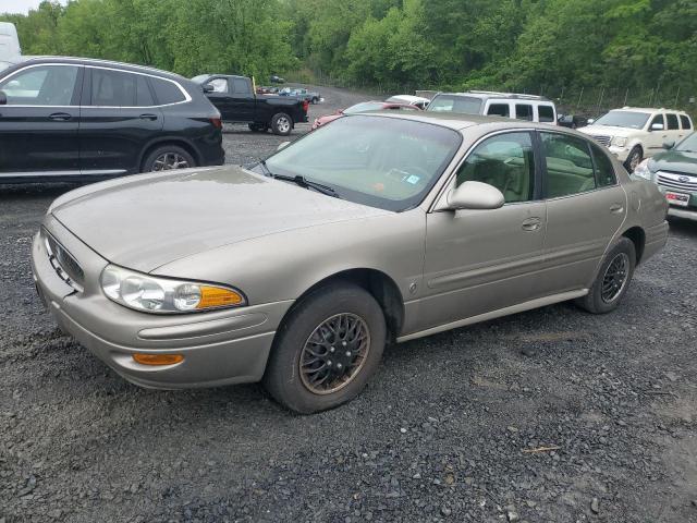  Salvage Buick LeSabre