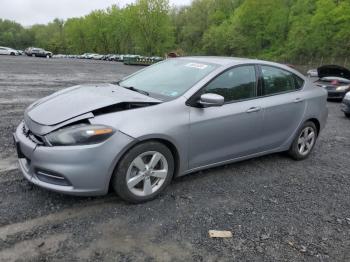  Salvage Dodge Dart