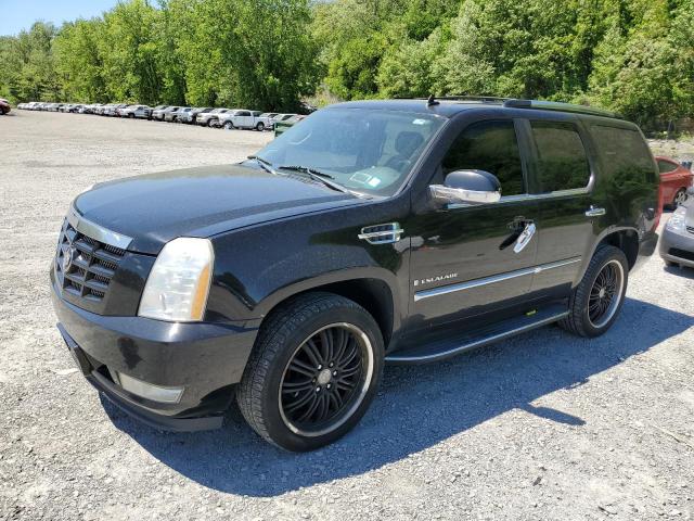  Salvage Cadillac Escalade