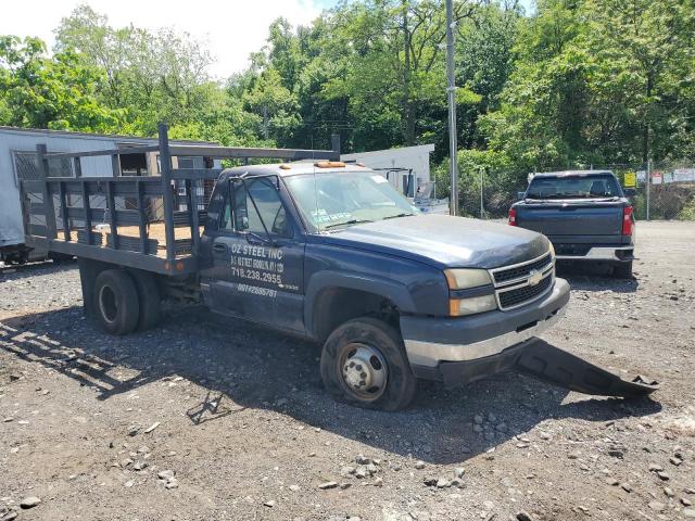  Salvage Chevrolet C3500