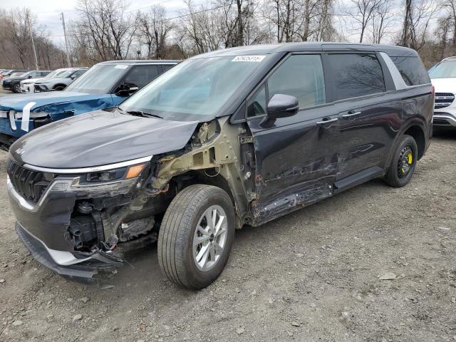  Salvage Kia Carnival