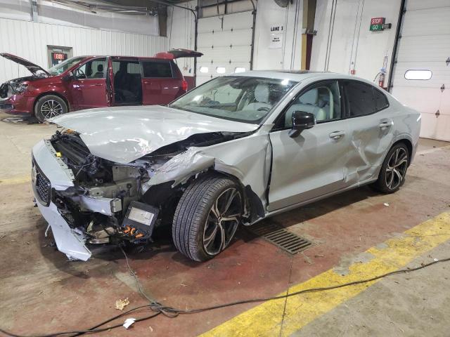  Salvage Volvo S60 Plus