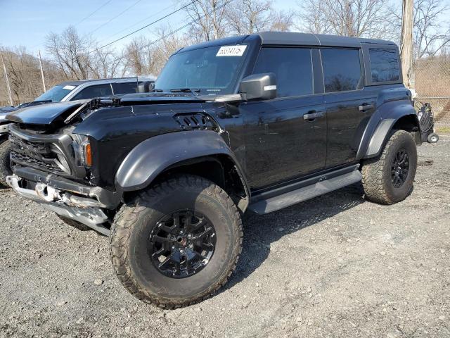  Salvage Ford Bronco