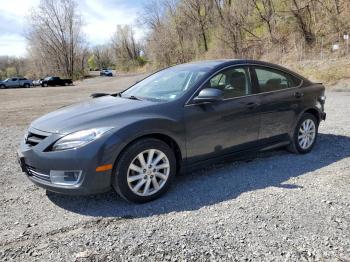  Salvage Mazda 6