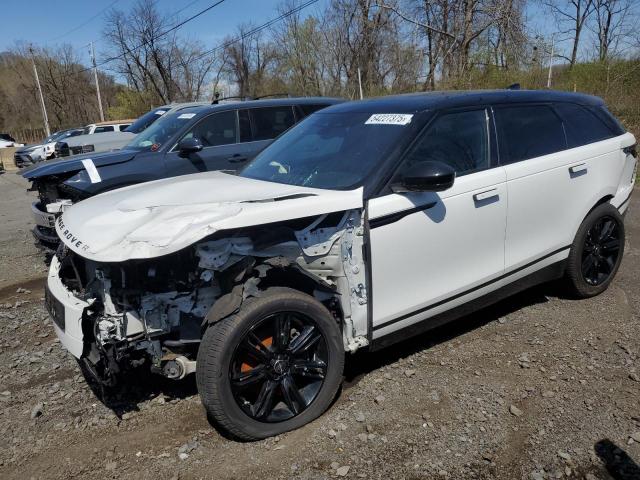  Salvage Land Rover Range Rover