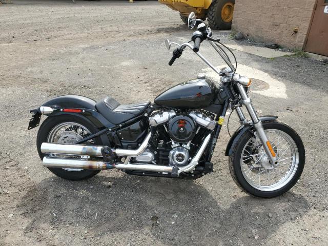  Salvage Harley-Davidson Fx