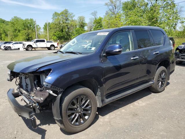  Salvage Lexus Gx