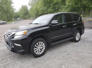  Salvage Lexus Gx