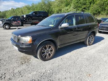  Salvage Volvo XC90