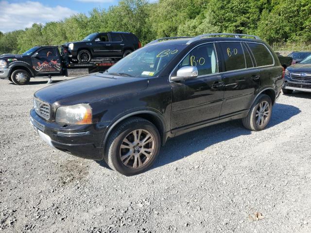  Salvage Volvo XC90
