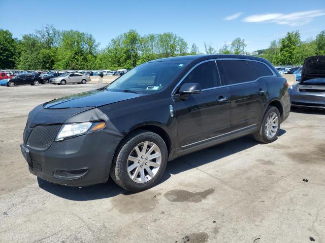  Salvage Lincoln MKT