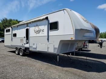  Salvage Other Trailer