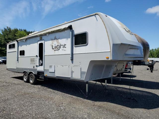  Salvage Other Trailer
