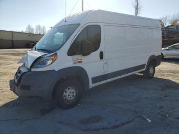 Salvage Ram Promaster