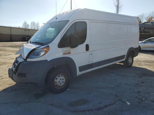  Salvage Ram Promaster
