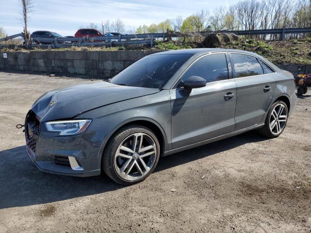  Salvage Audi A3
