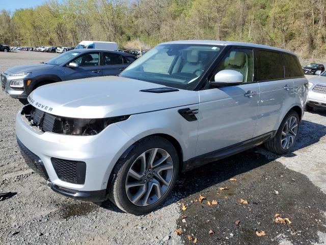  Salvage Land Rover Range Rover