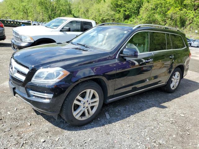  Salvage Mercedes-Benz G-Class