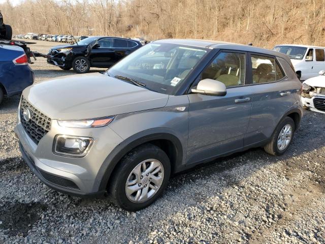  Salvage Hyundai VENUE