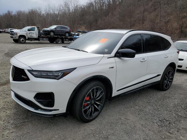  Salvage Acura Mdx Type S