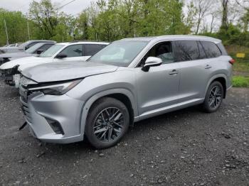  Salvage Lexus Tx 350 Bas