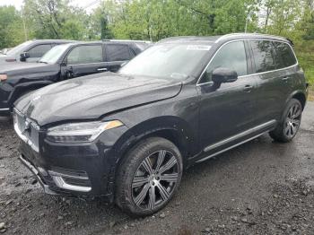  Salvage Volvo Xc90 Ultra