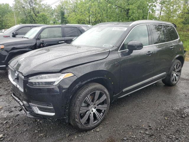  Salvage Volvo Xc90 Ultra