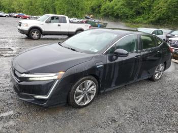  Salvage Honda Clarity