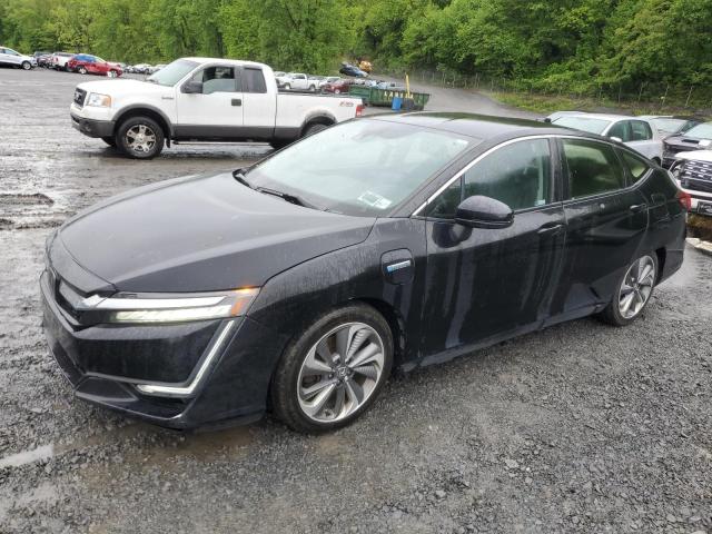  Salvage Honda Clarity