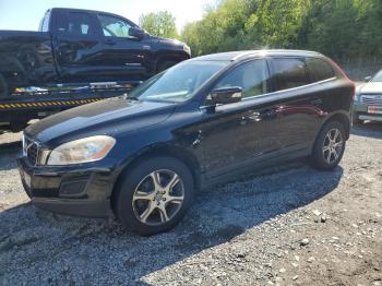  Salvage Volvo XC60