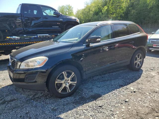  Salvage Volvo XC60