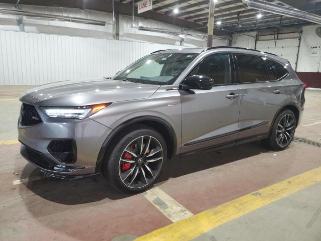  Salvage Acura Mdx Type S