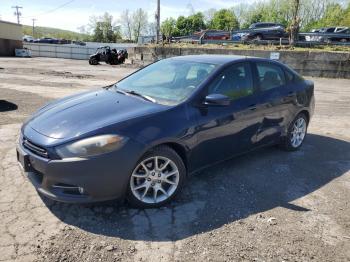  Salvage Dodge Dart