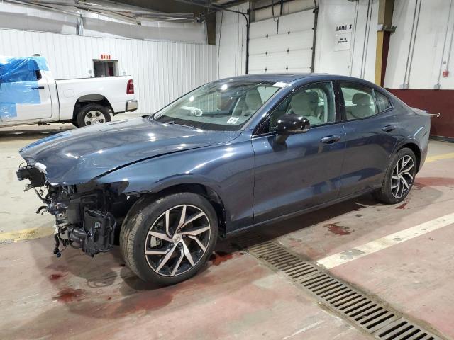  Salvage Volvo S60 Plus