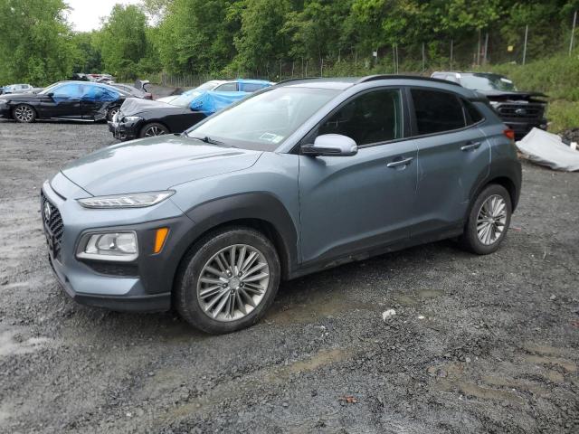  Salvage Hyundai KONA