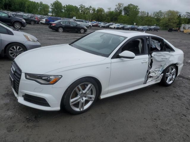  Salvage Audi A6