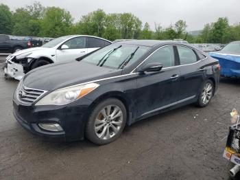  Salvage Hyundai Azera