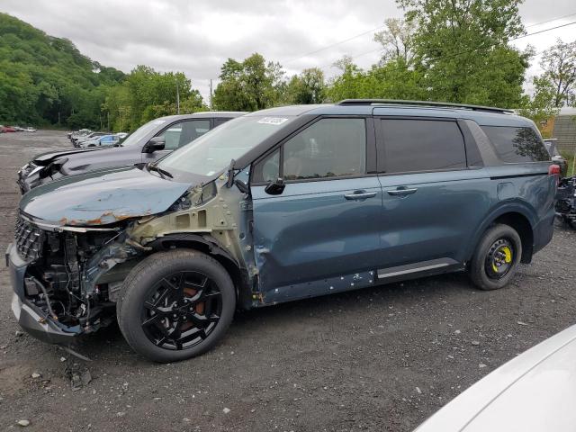  Salvage Kia Carnival