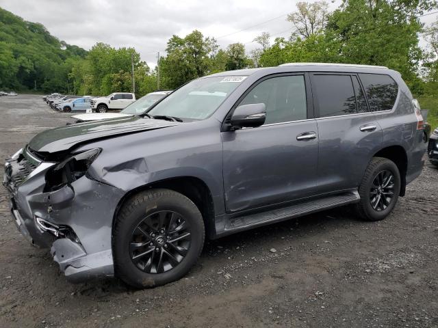  Salvage Lexus Gx