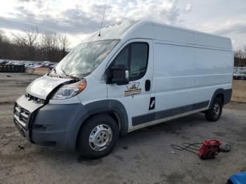  Salvage Ram Promaster