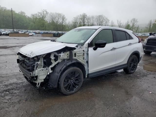  Salvage Mitsubishi Eclipse