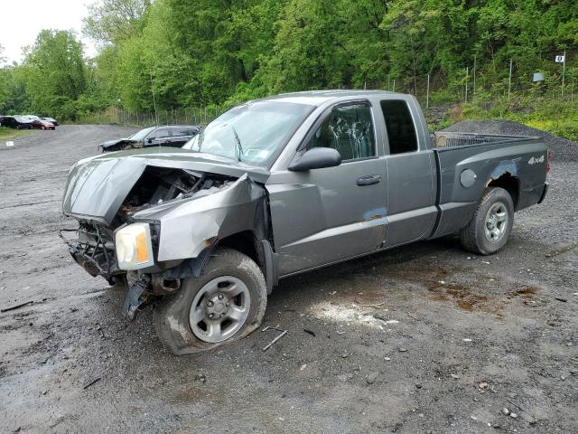  Salvage Dodge Dakota